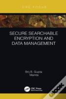 Secure Searchable Encryption And Data Management