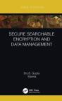 Secure Searchable Encryption And Data Management - Preview
