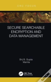Capa do artigo Secure Searchable Encryption And Data Management