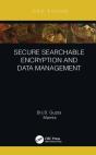 Secure Searchable Encryption And Data Management - Preview