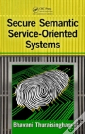 Capa do artigo Secure Semantic Service-Oriented Systems