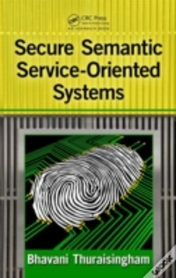 Capa do artigo Secure Semantic Service-Oriented Systems