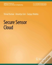 Secure Sensor Cloud