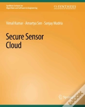Capa do artigo Secure Sensor Cloud