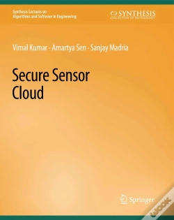 Capa do artigo Secure Sensor Cloud