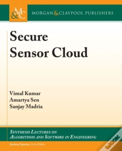 Capa do artigo Secure Sensor Cloud