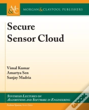 Capa do artigo Secure Sensor Cloud