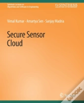 Secure Sensor Cloud