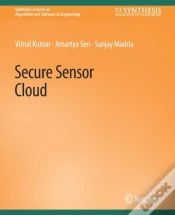 Capa do artigo Secure Sensor Cloud