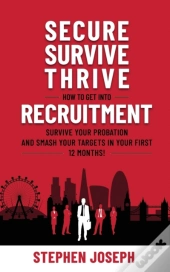 Secure, Survive, Thrive: How To Get Into