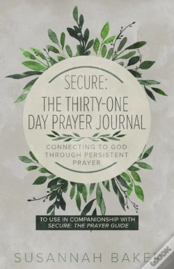 Capa do artigo Secure