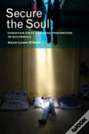Capa do artigo Secure The Soul