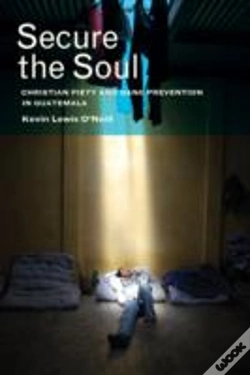 Capa do artigo Secure The Soul