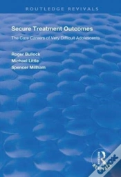 Capa do artigo Secure Treatment Outcomes