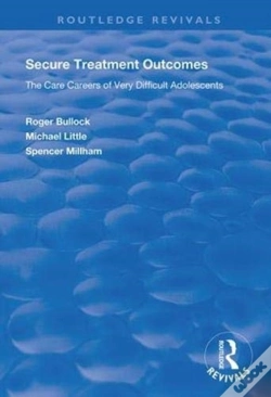 Capa do artigo Secure Treatment Outcomes