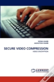 Capa do artigo Secure Video Compression