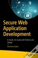Secure Web Application Development
