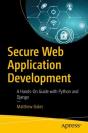 Secure Web Application Development - Preview