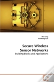 Capa do artigo Secure Wireless Sensor Networks