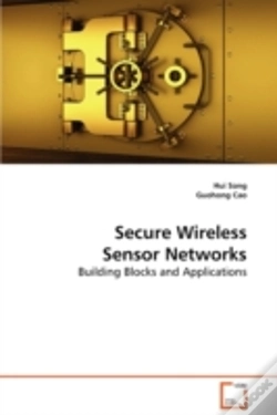 Capa do artigo Secure Wireless Sensor Networks