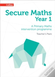 Capa do artigo Secure Year 1 Maths Teacher