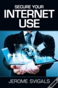 Capa do artigo Secure Your Internet Use
