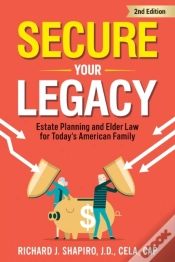 Capa do artigo Secure Your Legacy