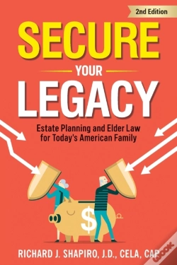 Capa do artigo Secure Your Legacy