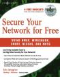 Secure Your Network For Free - Preview