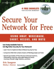 Capa do artigo Secure Your Network For Free