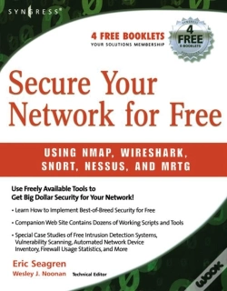 Capa do artigo Secure Your Network For Free