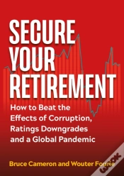 Capa do artigo Secure Your Retirement