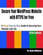 Secure Your Wordpress Website  With Http - Preview