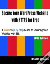 Capa do artigo Secure Your Wordpress Website  With Http