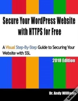 Capa do artigo Secure Your Wordpress Website  With Http