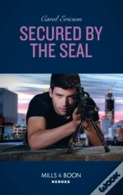 Capa do artigo Secured By The Seal