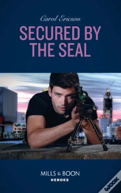 Capa do artigo Secured By The Seal