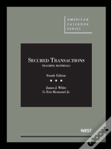 Secured Transactions - Casebookplus