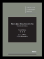 Secured Transactions - Casebookplus - Preview