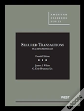Secured Transactions - Casebookplus