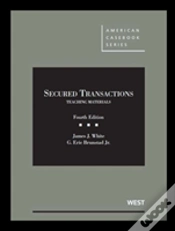 Capa do artigo Secured Transactions - Casebookplus