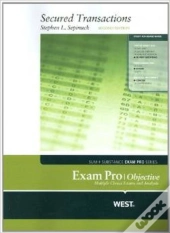 Secured Transactions Exam Pro