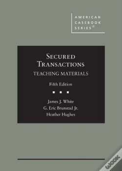 Capa do artigo Secured Transactions