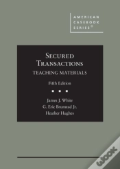 Capa do artigo Secured Transactions