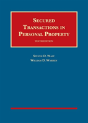 Secured Transactions In Personal Property - Preview