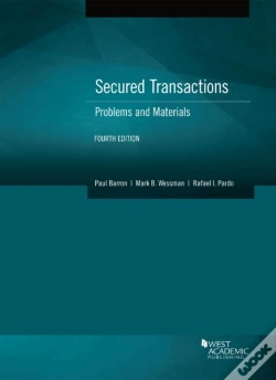 Capa do artigo Secured Transactions