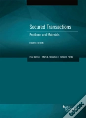 Capa do artigo Secured Transactions