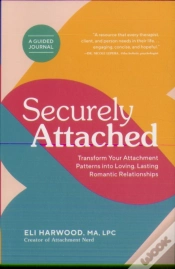 Capa do artigo Securely Attached