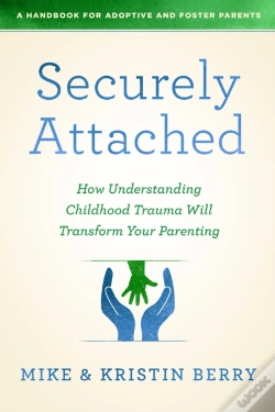 Capa do artigo Securely Attached