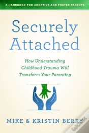 Capa do artigo Securely Attached